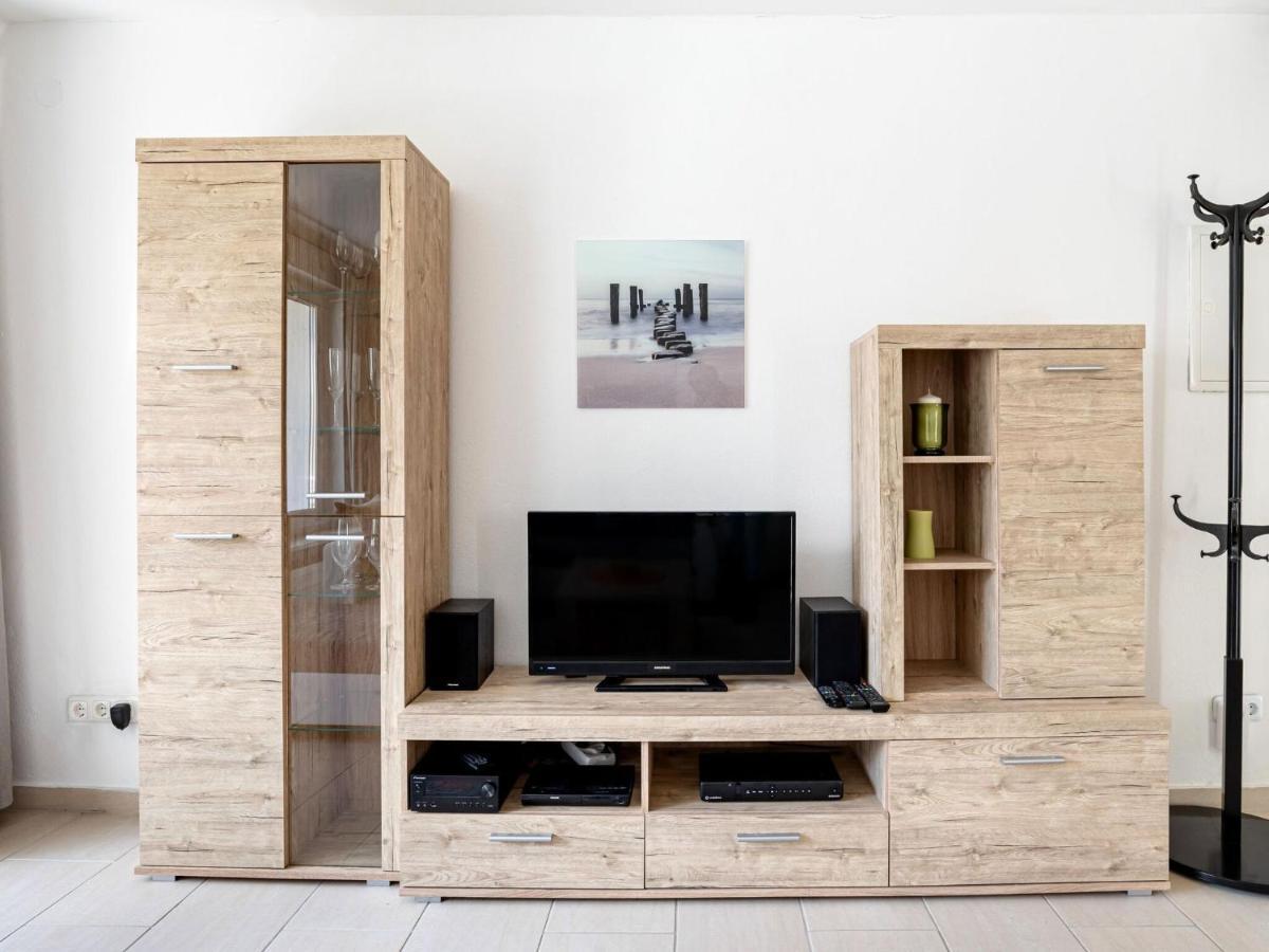 Flat In Eutin On The Kleiner Eutiner See Lake 외부 사진