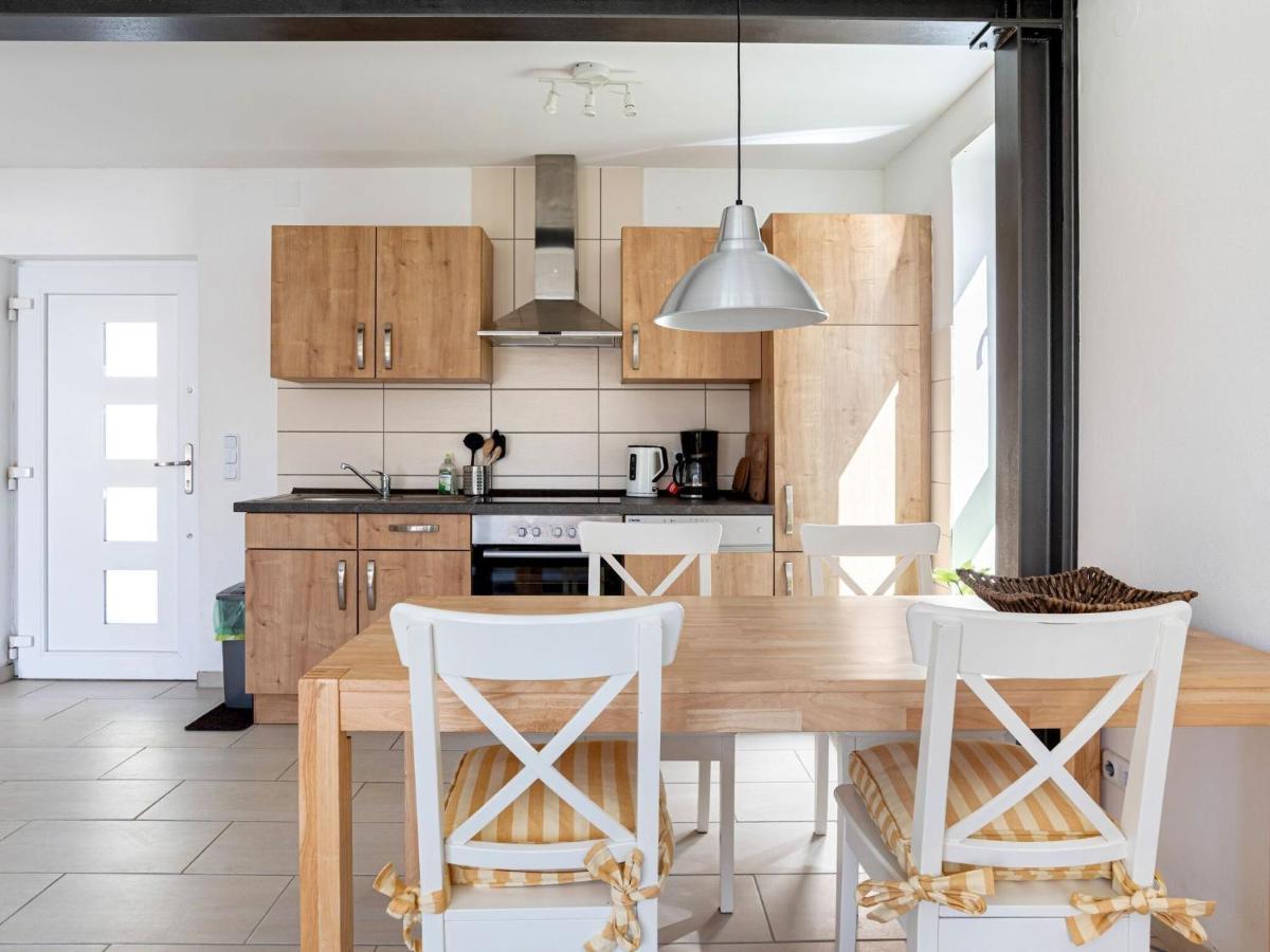 Flat In Eutin On The Kleiner Eutiner See Lake 외부 사진